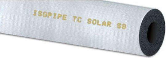 Isopipe Flexible Insulation Sg Diameter 42x9 White 2m