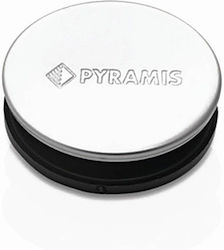 Pyramis Κάλυμμα Οπής Μπαταρίας Pyramis Κάλυμμα Οπής Μπαταρίας