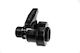 Ball Valve Pp 10atm Male-Female