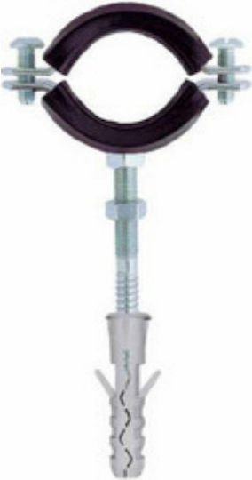 Friulsider Heavy Duty Pipe Support 1 1/2" Type 50505b00006 50505b00006