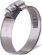 Screw Collar Clamp Inox W4 12mm 35-50mm Inox-12005