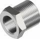 American Contraction Inox 304 1.1/2"x2" OEM Ws9625