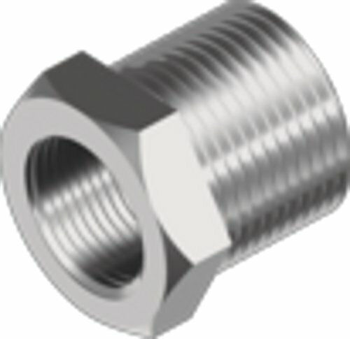 American Contraction Inox 304 1.1/2"x2" OEM Ws9625
