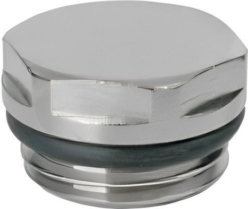 Capac Panel 1/2 Calorifer 04-3970