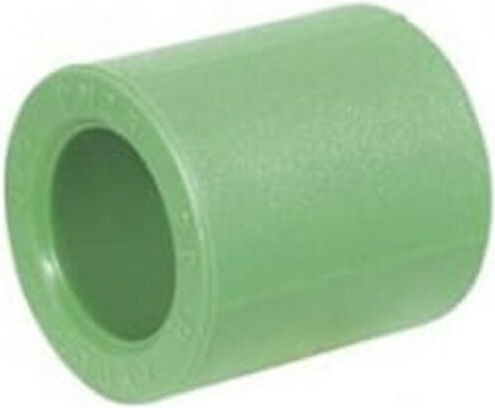 Interplast Muffe Grün F50 007-003-254