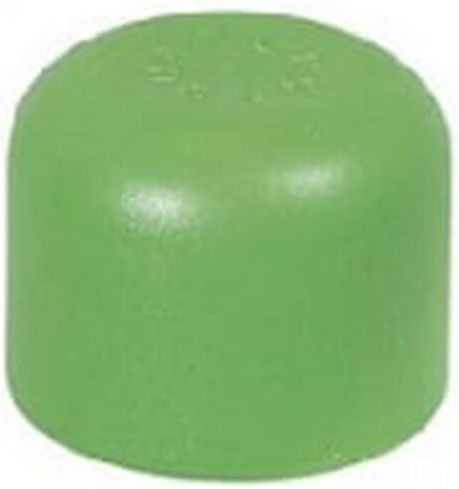Interplast Cap Зелена Ф40 007-003-273
