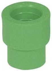 Interplast Contracție Verde Φ32x25'' 007-003-152 Interplast Contracție Verde Φ32x25'' 007-003-152
