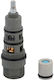 Automatic Bath Faucet Distributor Without Retention System Universal Roca A525080509