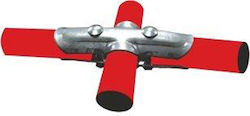 Cross Fitting 1"