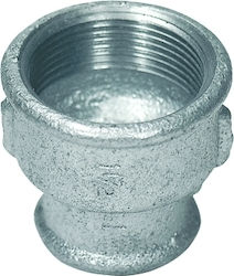 Aluminum Contraction
