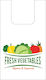 Greengrocer Bag No 60 10kg