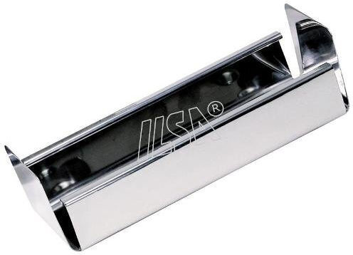 Sugar Tea Stand 16x6 H5 18/10 Ilsa
