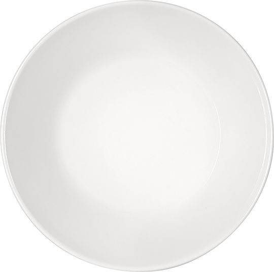 Options Πιατο Σοκολατας 7113 Λευκή Πορσελάνη Bauscher Germany
