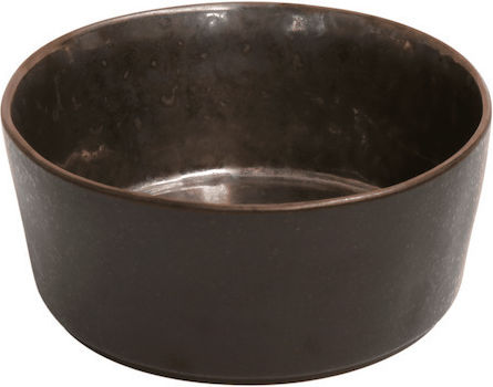 Lagoa Μπωλ Στρογγυλο 10εκ Metal Stoneware Costa Nova