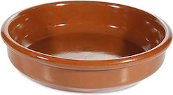 Keramische Rund Pyrolyse Backform 14cm Spanien