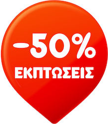 Discount Sticker Percentage Selection Code 19656