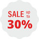 Discount Sticker Sale Up To 30 % Code 19625