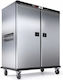 Fagor Cchf-40 Wheeled Heated Cart 40gn 2/1 1525x935x1885