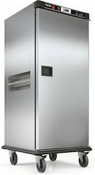 Fagor Cchf-20 Тролей Топло Превозно Средство За Професионална Кухня 20gn 2/1 790x935x1855