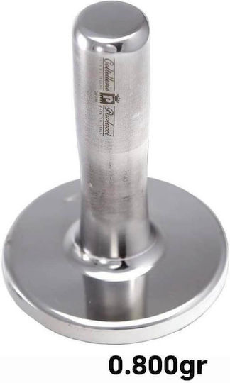 Inox Meat Mallet Hammer Italy Paolucci Coltellerie 761 800g