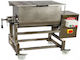 Amestecător Comercial De Carne Garby Anka ZA-30...