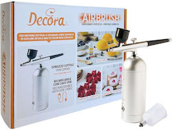 Fahrbarer Backzubehör & Werkzeuge Aerosol Sprüher