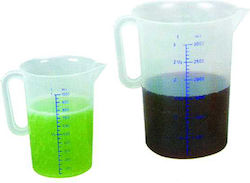 Measuring Jug 1L Polypropylene