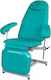 Blood Drawing Chair for Endovaginal Sampling