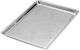 Shallow Stainless Steel Instrument Tray 21x16x2cm