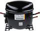 Compressor Embraco R-134a Lbp 1/3 Egas100hlr