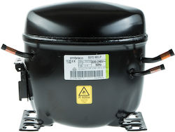 Συμπιεστής Embraco R600a Lbp 1/4+ Egys90clp