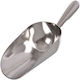 Kommerzielle Lebensmittelschaufel Aluminium 6 Oz 60 Gramm