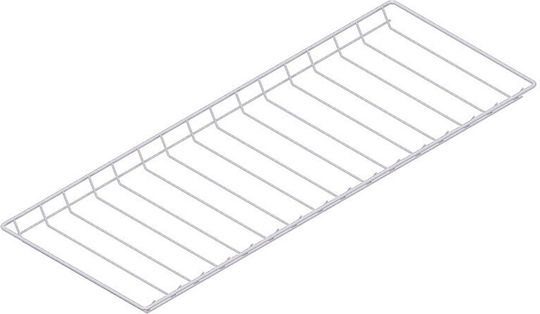 Element Systems 174507.0004 Wire Storage Basket Bottles 80x30cm