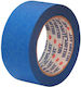 Paper Tape Blue 19mmx40m Selloplast