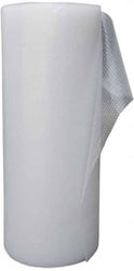 Luftpolsterfolie Blasenrolle 10m x 1m