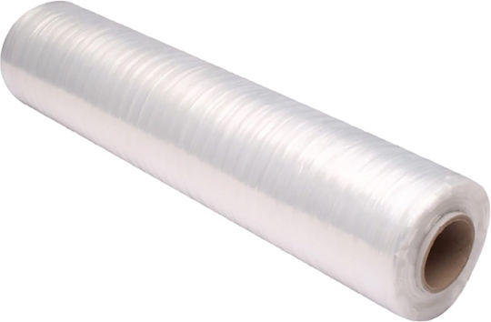 Nast Мембрана За Опаковане Standard Film N.50 Прозрачен 13000308д50