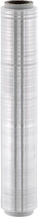 Stretch Film Transparent 50cm 23mic 3kg Psilo Madri
