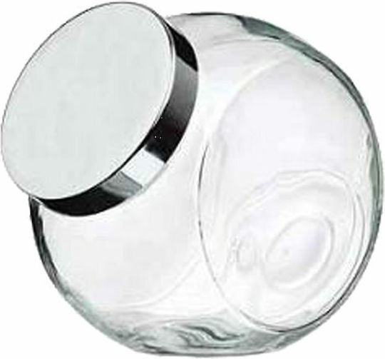 Container 2 4 Liters with Screw Cap C378479