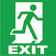 Exit 10x10