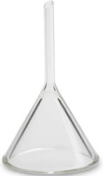 Simax Glass Powder Funnel 7.5cm