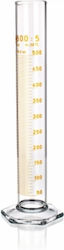 Volumetric Cylinder 500ml