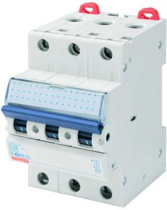 Gewiss Gw92067 Întrerupător Automat WL 3x16 6kA