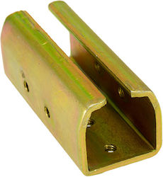 Delta 100430 Rail Connector No400 Delta 100430 Rail Connector No400