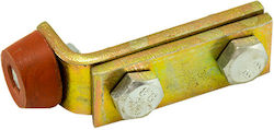Terminal Rail No100 Delta 100160 Terminal Rail No100 Delta 100160