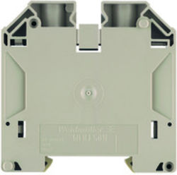 Terminal Block 50mm2 Beige Screws Wdu 50n