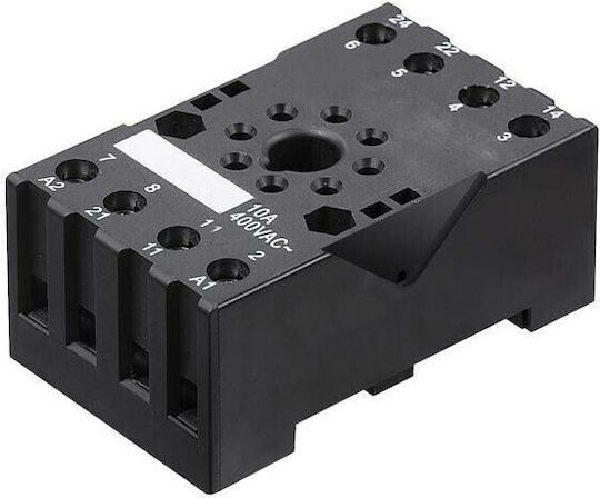 Stand De Releu Microrleu 11p Mt750-32 El.tech