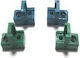 Support Base Bar Green 6x9 G003gr Leipold