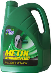 Metal Cutting Oil Feg 4l Soap Oil