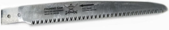 Samurai 03gsm151mh Острие На Трион За Кастрене Samurai Gsm-150-mh 150mm