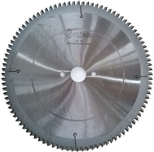 Δισκος Φαλτσοπριονου Φ300-ες Φ-30.3 96δ Alu Krieger Kar
